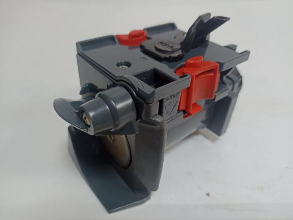 Заварное устройство (блок, ЦЗУ) 5513227911 DeLonghi уценено с разбора