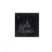 ШИМ-контроллер ISL6336 QFN-48 ШИМ-контроллер ISL6336 QFN-48