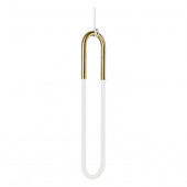 Светильник подвесной, 210х750 мм