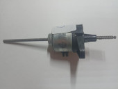 Мотор-привода (редуктора) заварного устройства 996530007727 Saeco уценено с разбора