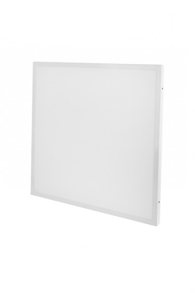 Светодиодная панель ULTRAFLASH LTL-6060-12 36Вт 6500К матовый рассеиватель, в упак 4 шт