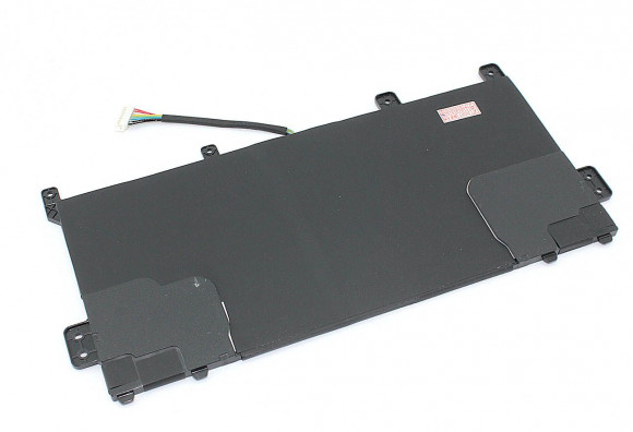 Аккумулятор (батарея) C21N1808-1 для ноутбукa Asus ChromeBook C523NA, 7.7В, 4800мАч (оригинал)