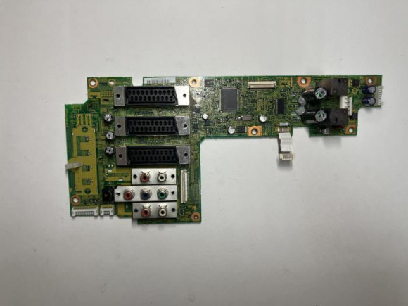 Майн плата AKE1063 от ТВ Pioneer PDP-4280XA с разбора