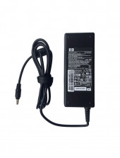 Блок питания (зарядное устройство) для ноутбука HP 19V 4.74A 90W. Штекер 4,8×1,7 mm ОРИГИНАЛ Блок питания (зарядное устройство) для ноутбука HP 19V 4.74A 90W. Штекер 4,8×1,7 mm ОРИГИНАЛ