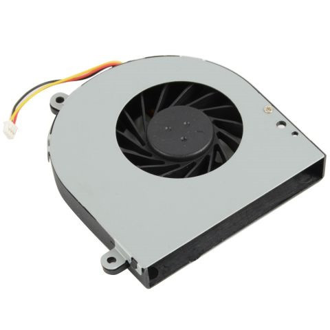 Вентилятор для ноутбука (кулер) Toshiba C655 C650 C660 L650 4-pin