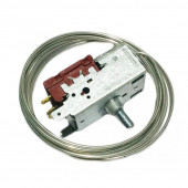 Термостат K59-Q1916-000 (KDF32Q2), капилляр 2 м, Indesit, код 851154, 851088, 851093, 851148 Термостат K59-Q1916-000 (KDF32Q2), капилляр 2 м, Indesit, код 851154, 851088, 851093, 851148