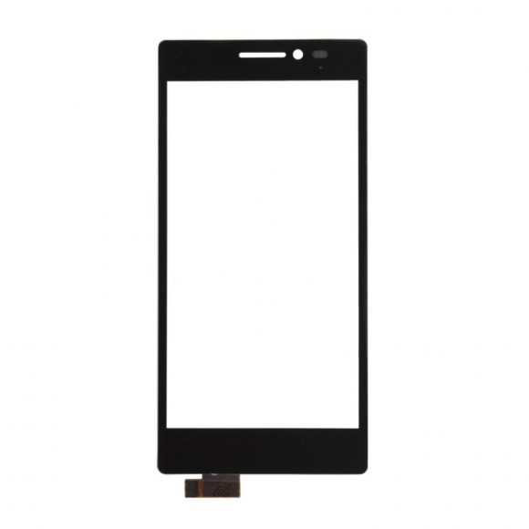 Сенсорное стекло (тачскрин) для Lenovo Vibe X2