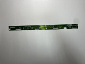 Y drive board EAX64285901 от ТВ LG 42pa4510-zg с разбора
