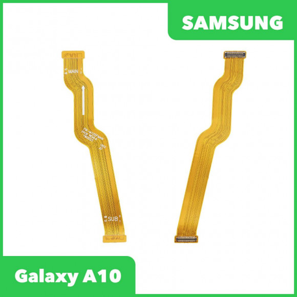 Межплатный шлейф (основной) для Samsung Galaxy A10 SM-A105