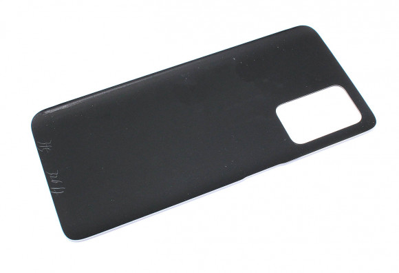 Задняя крышка для Xiaomi Redmi 10 белая Задняя крышка для Xiaomi Redmi 10 белая