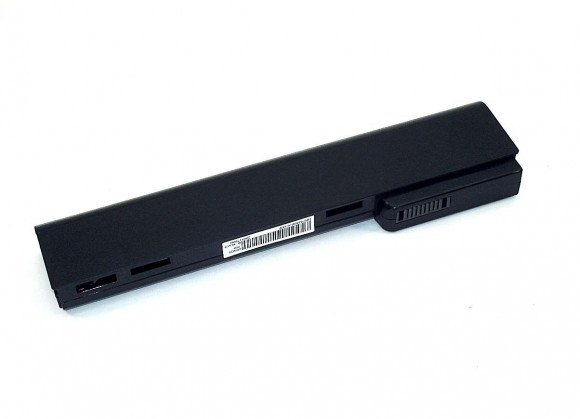 Аккумулятор (батарея) HSTNN-LB2G Amperin AI-6560 для ноутбука HP Compaq 6560b, 10.8В, 4400мАч Аккумулятор (батарея) HSTNN-LB2G Amperin AI-6560 для ноутбука HP Compaq 6560b, 10.8В, 4400мАч