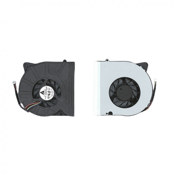 Вентилятор (кулер) для ноутбука Asus X71, X71S, X71SL, G71G, G72, N70, N90, M70, F70SL, F90SV, X73S, X90S, 9mm, 4-pin