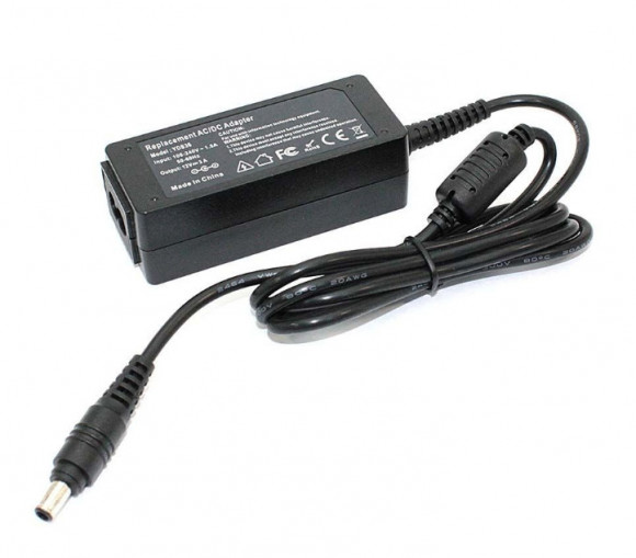 Зарядка (блок питания) для монитора LCD 12V 3A 36W, штекер (5.0х3.0мм)