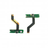 Разъем зарядки для телефона Nokia 720 Lumia и микрофон Разъем зарядки для телефона Nokia 720 Lumia и микрофон