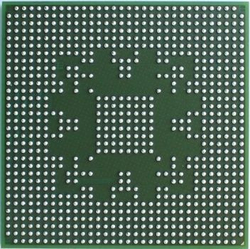 Видеочип nVidia G86-750-A2
