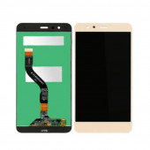 Дисплей Huawei P10 Lite (WAS-LX1)+тачскрин (золото)