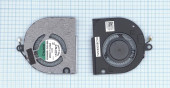 Вентилятор (кулер) для ноутбука Dell Latitude E5550 (CPU), 4-pin Вентилятор (кулер) для ноутбука Dell Latitude E5550 (CPU), 4-pin