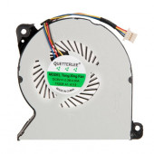 Вентилятор (кулер) для ноутбука HP ProBook 440 G2, 445 G2, 450 G2, 455 G2, 470 G2, 550 G2, 4-pin