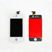 Модуль для Apple iPhone 4S, класс (AAA), белый