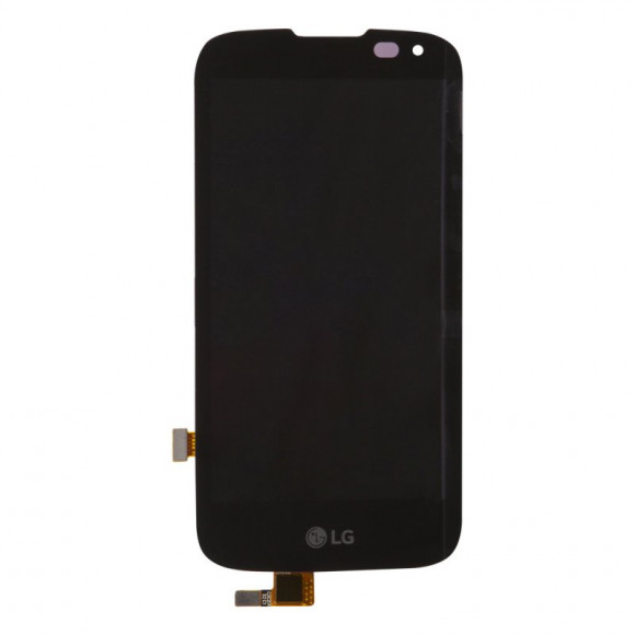 Модуль для LG K3 (K100DS), черный