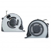 Вентилятор (кулер) для ноутбука Dell Inspiron G7, 15-7000, 15-7577, правый, 4-pin Вентилятор (кулер) для ноутбука Dell Inspiron G7, 15-7000, 15-7577, правый, 4-pin