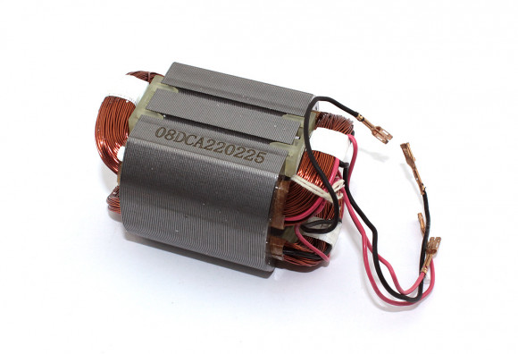 Статор для УШМ MAKITA 9555, 9554, 9553 NB