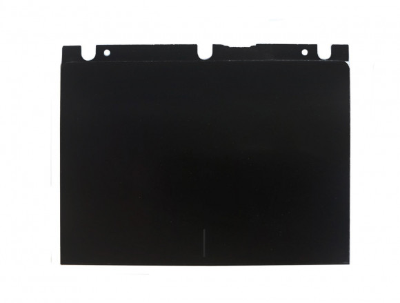 Тачпад (Touchpad) для Asus VivoBoook X550 черный (с разбора)