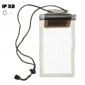 Чехол универсальный водонепроницаемый, диагональ до 6,5", IPX8 (черный коробка) Чехол универсальный водонепроницаемый, диагональ до 6,5", IPX8 (черный коробка)