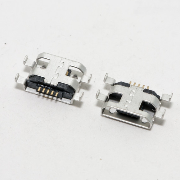 Разъем micro USB для Teclast P11HD, P78S, P88S