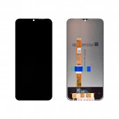 Дисплей Vivo Y35 (V2205)+тачскрин (черный)