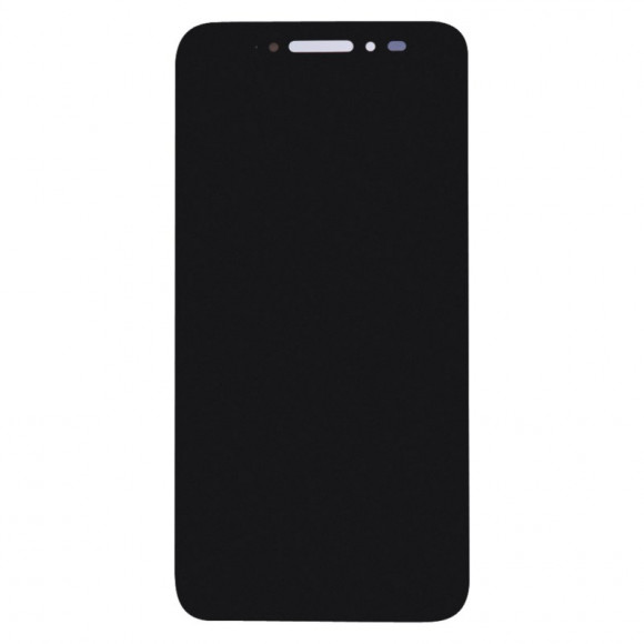 Модуль для Alcatel One Touch Shine Lite (5080X), черный
