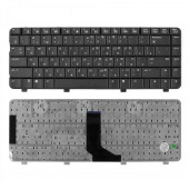 Клавиатура для ноутбука HP Pavilion DV2000, DV2100, DV2200, DV2300, DV2400, DV2500, DV2600, Compaq Presario V3000 черная