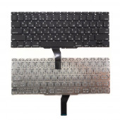 Клавиатура для ноутбука Apple MacBook Air 11" A1465 плоский Enter