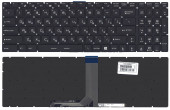 Клавиатура для ноутбука MSI GT72, GS60, GS70, GP62, GL72, GE72, черная с 7-цветной подсветкой Клавиатура для ноутбука MSI GT72, GS60, GS70, GP62, GL72, GE72, черная с 7-цветной подсветкой