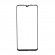 Защитное стекло "LP" для Huawei Honor 20 LiteThin Frame Full Glue с рамкой 0.33 мм, 2.5D, 9H, черное
