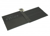 Аккумуляторная батарея G3HTA038H для Microsoft Surface Pro 5 1796, 7.57В, 45Вт, 5940мАч Аккумуляторная батарея G3HTA038H для Microsoft Surface Pro 5 1796, 7.57В, 45Вт, 5940мАч