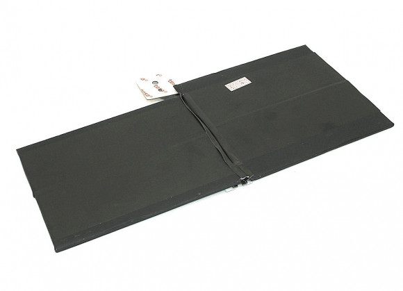 Аккумуляторная батарея G3HTA038H для Microsoft Surface Pro 5 1796, 7.57В, 45Вт, 5940мАч Аккумуляторная батарея G3HTA038H для Microsoft Surface Pro 5 1796, 7.57В, 45Вт, 5940мАч