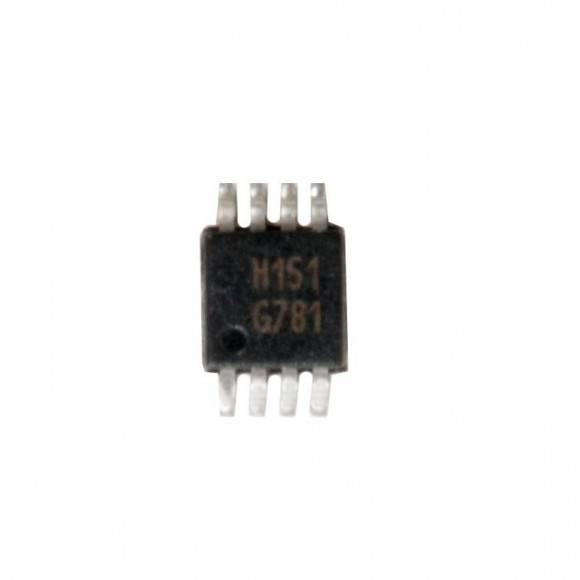 Микросхема g781-1P8F G781 MSOP-8 с разбора