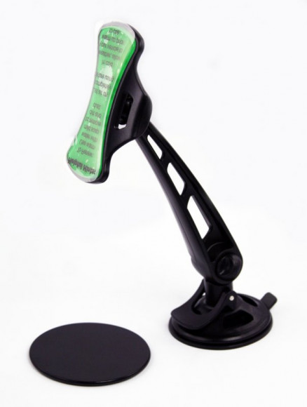 Автомобильный держатель универсальный "GRIP GO" LP-81