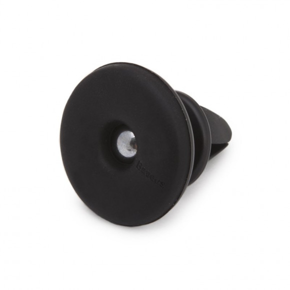 Держатель в автомобиль Baseus Star Ring Magnetic Car Bracket (Air Outlet Version) (черный)