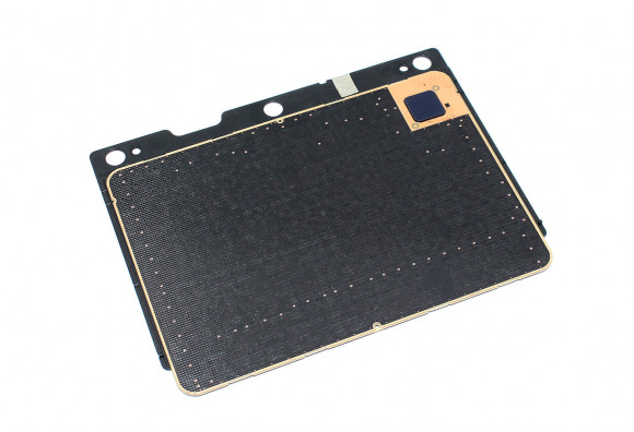 Тачпад (плата) для Asus FPR UX530 синий