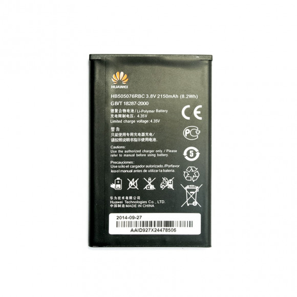 Аккумулятор (батарея) для телефона Huawei G610, G700, G710, Y600, Y3 II, Y3 II LTE
