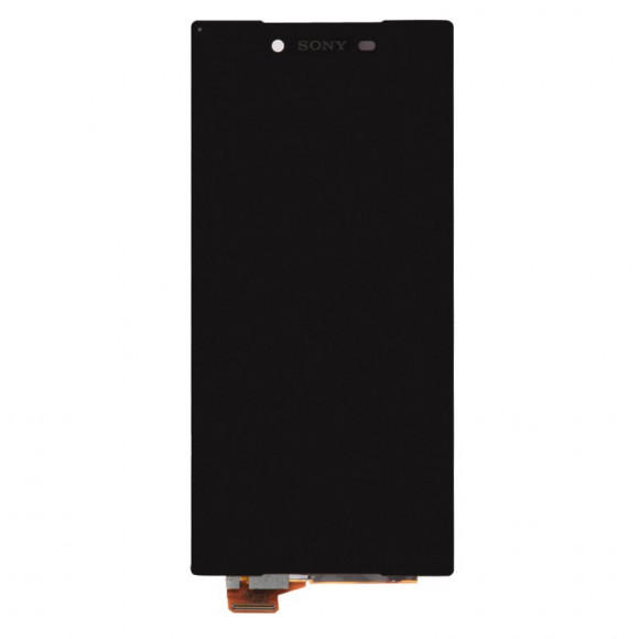 LCD дисплей для Sony Xperia Z5 Premium (E6883) в сборе с тачскрином (черный)