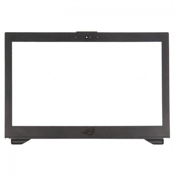 Рамка крышки матрицы LCD Bezel для ноутбука Asus GU501G, GU501GS, GU501G