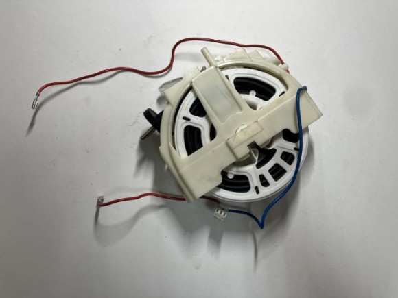 Узел сматывания 7222049843 от Tefal TW4871EA