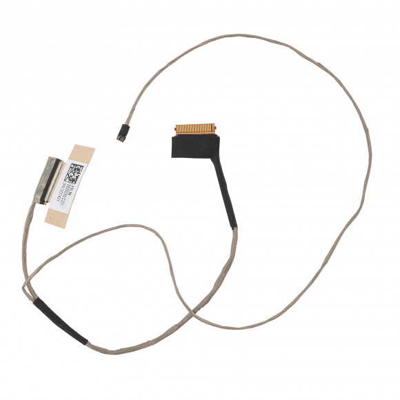 Шлейф матрицы HP 15-AX, 15-BC (40pin) версия 2