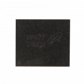 Видеопамять GDDR6 D9WCW 0PA77 с разбора