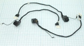 Разъем для ноутбука HY-SO030 Sony Vaio VPC-EL с кабелем Разъем для ноутбука HY-SO030 Sony Vaio VPC-EL с кабелем
