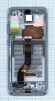 Дисплей для Samsung Galaxy S20+ SM-G985F синий Дисплей для Samsung Galaxy S20+ SM-G985F синий