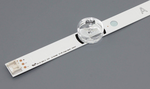 LED подсветка Innotek DRT 3.0 49"_A type Rev02_140107 LED подсветка Innotek DRT 3.0 49"_A type Rev02_140107